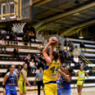 CEGLÉDI EKK – ZTE NKK 76 – 57