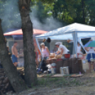 Bor és laskafesztivál - I