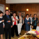 Béres Károly 80 éves