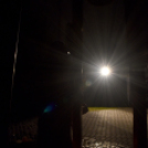 Csendes gyertyagyújtás