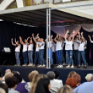 Táncsics estet rendeztek