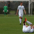 CVSE - Zalaegerszeg 0-2