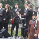 Ünnepi hétvége Cegléden