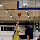 Ceglédi siker az alsóház utolsó előtti meccsén