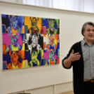 Tárlatvezetések a múzeumban