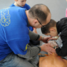 Arany Oroszlán Sport- és Egészségnap Cegléden