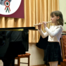 Hangszerbemutató óvodásoknak