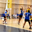 Ceglédi Kék Cápák – Duna Pent NKSE 24 – 22 (14 – 9)