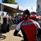 Országos triál bajnokság Cegléden