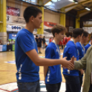 Ceglédi KK SE utánpótlás eredmények