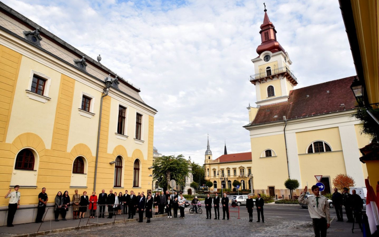 Közútkezelői tájékoztatás