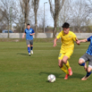 Hazai győzelem a Bánk ellen