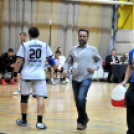 Ceglédi KKSE – Csurgói KK 25-29 (14-12)