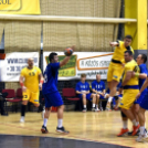 Ceglédi KK SE – Optimum Solar-Békési FKC