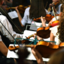 Szentegyházi fiatalok koncertje Cegléden