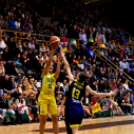 VBW CEKK CEGLÉD – GOOD ANGELS KOSICE 