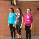 Ecsedi László emlékverseny Albertirsa