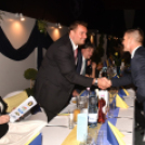 XV. Ceglédi Sportgála