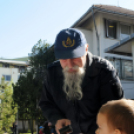 Nyílt nap a ceglédi rendőrségen