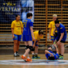 Ceglédi Kék Cápák - Csömör 29 - 20 (15 - 8)