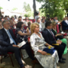 Díjak, előléptetések a Semmelweis napon