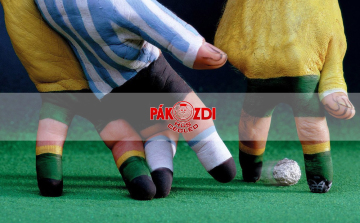 Eldőlni látszik a bajnoki cím