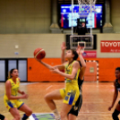 VBW CEKK győzelem az ELTE BEAC ellen