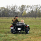 Veterán járműtalálkozó