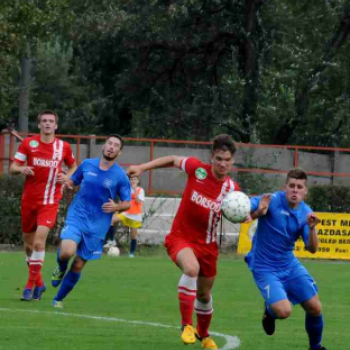 Ceglédi VSE – Diósgyőri VTK 4-1