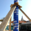 Halad a piac projekt