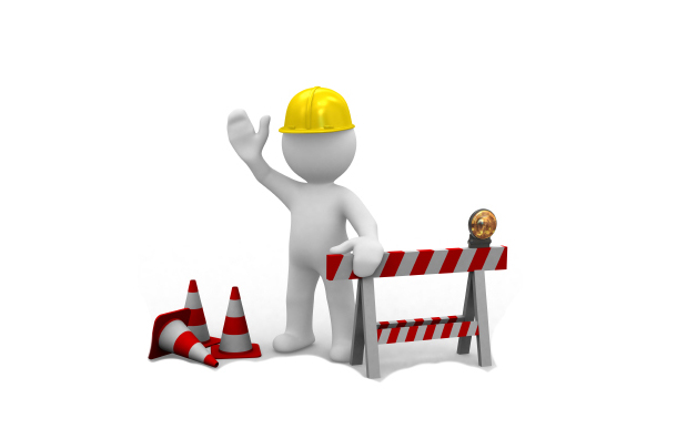 FIGYELEM - Útlezárás Cegléden