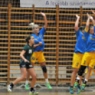 Ceglédi Kék Cápák - Gyömrő 26-24