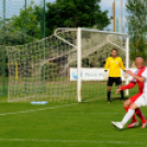 Cegléd - Szolnok 0-1