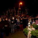 Ceglédi Advent - I. vasárnap