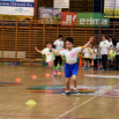 A Lövész utcai óvoda nyerte az Oviolimpiát