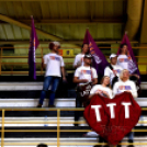 VBW CEKK Cegléd - TTT Riga 73-66