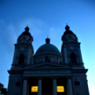 Ars Sacra fesztivál Cegléden