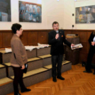 Rónai Gábor fél évszázada