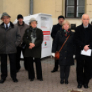 Zsengellér Gyula újratemetése