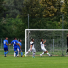 Ceglédi VSE - Vác 1-0