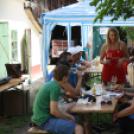 Városi Nyitott Pince Napok 2013