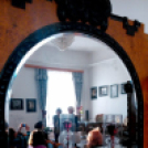 BAÁN KATALIN fotókiállítása(telefonos fotóriport)