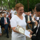 Semmelweis nap Cegléden