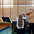 Hangszeres csalogató