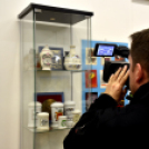 A gyógyszerészet emlékei a Kossuth Múzeumban