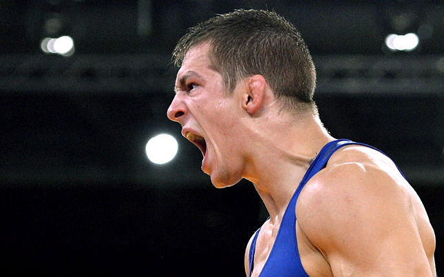 Ölre mennek a birkózásért