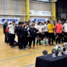 X. Elekes József Labdarúgó Emléktorna