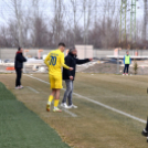 Dunaújvárosi győzelem