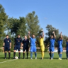 Ceglédi VSE – Nyírbátori FC 7-0 (3-0)