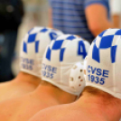 CVSE - Kecskemét 5-5